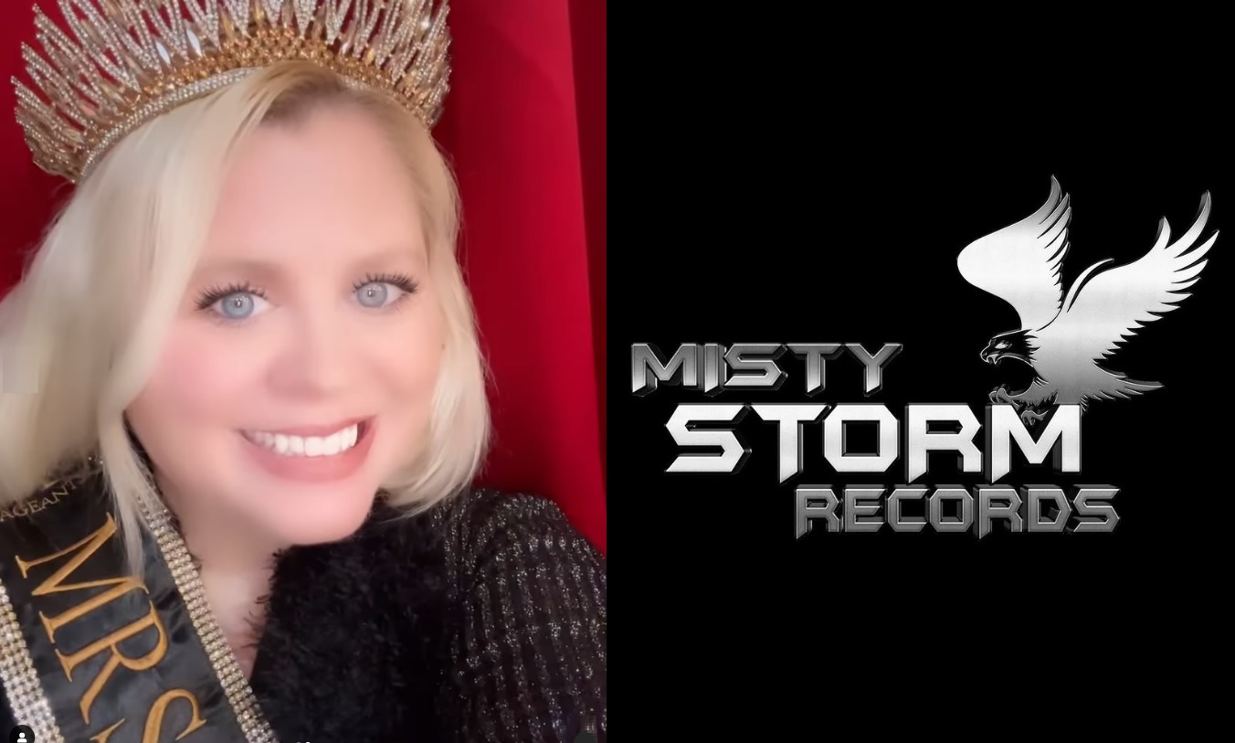 Finding Hope and Strength: The Triumph of Misty Storm